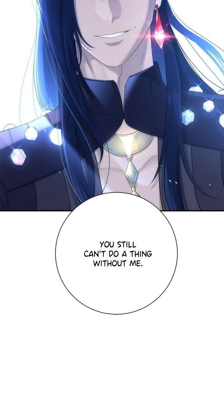 The Skeleton Soldier Failed to Defend the Dungeon Chapter 137