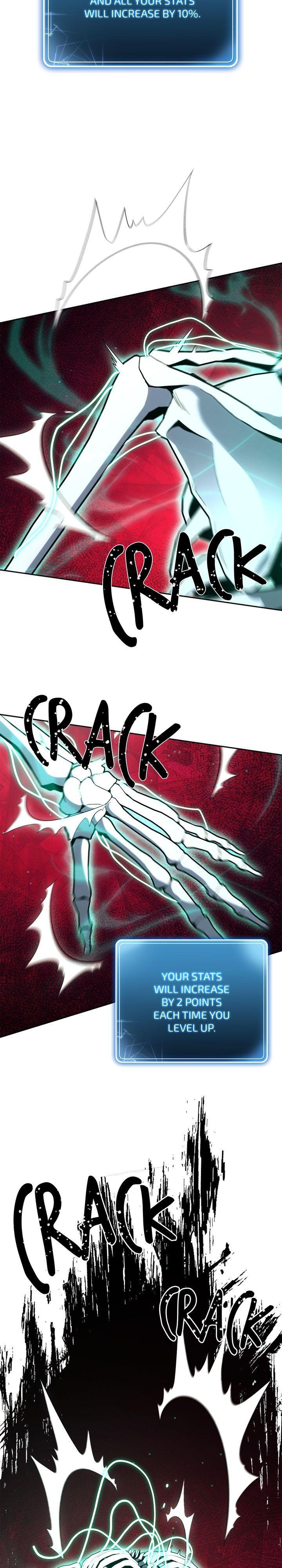 The Skeleton Soldier Failed to Defend the Dungeon Chapter 138