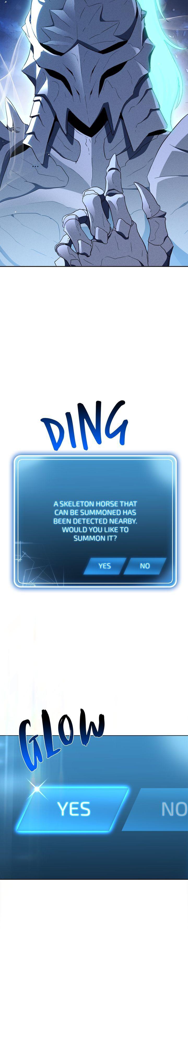 The Skeleton Soldier Failed to Defend the Dungeon Chapter 138