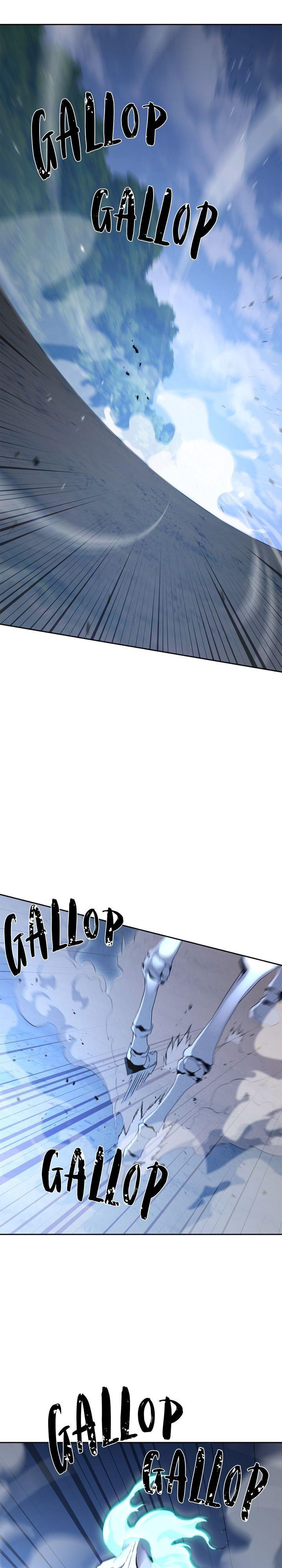 The Skeleton Soldier Failed to Defend the Dungeon Chapter 138