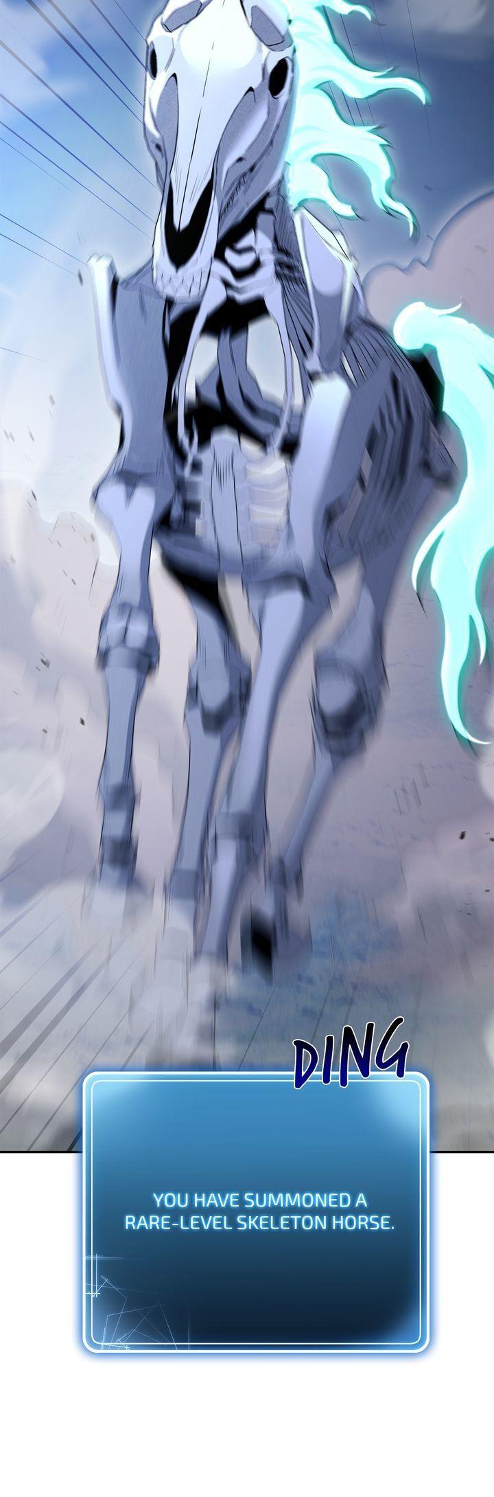 The Skeleton Soldier Failed to Defend the Dungeon Chapter 138