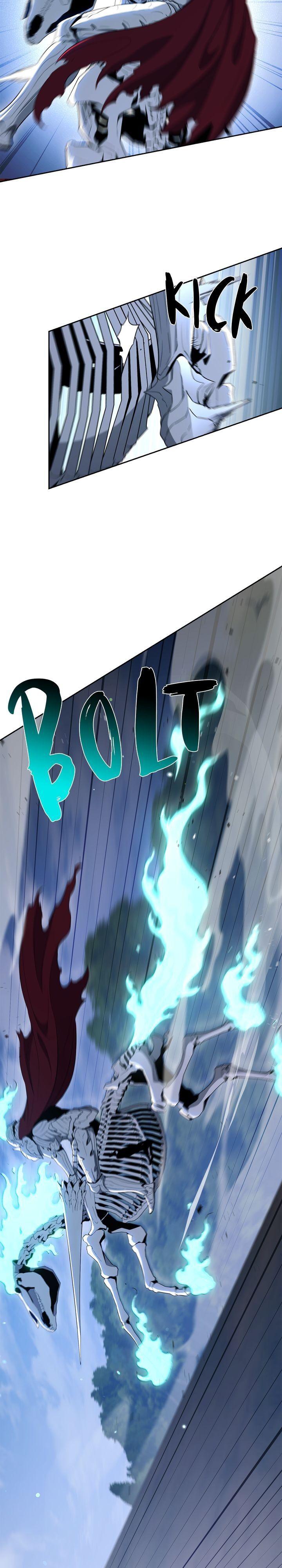 The Skeleton Soldier Failed to Defend the Dungeon Chapter 138