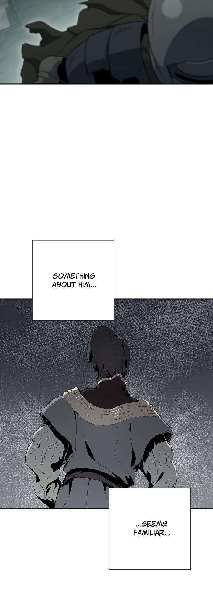 The Skeleton Soldier Failed to Defend the Dungeon Chapter 138