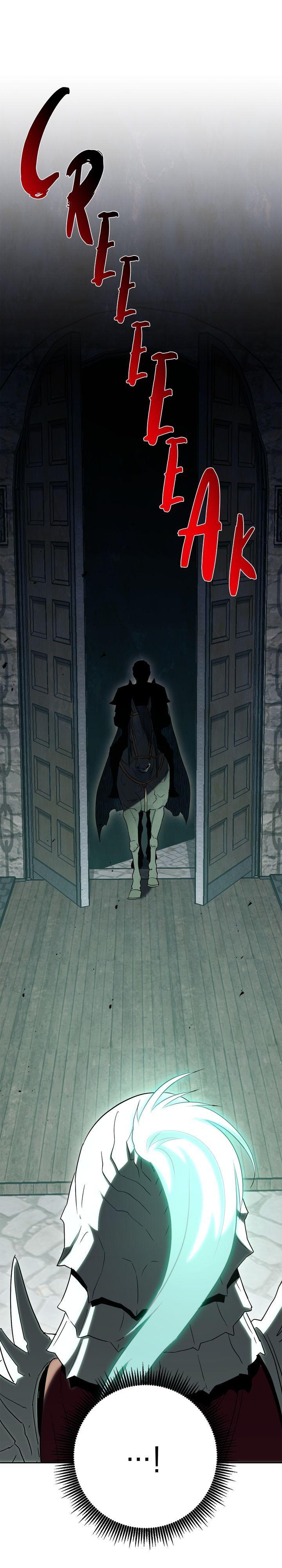 The Skeleton Soldier Failed to Defend the Dungeon Chapter 138