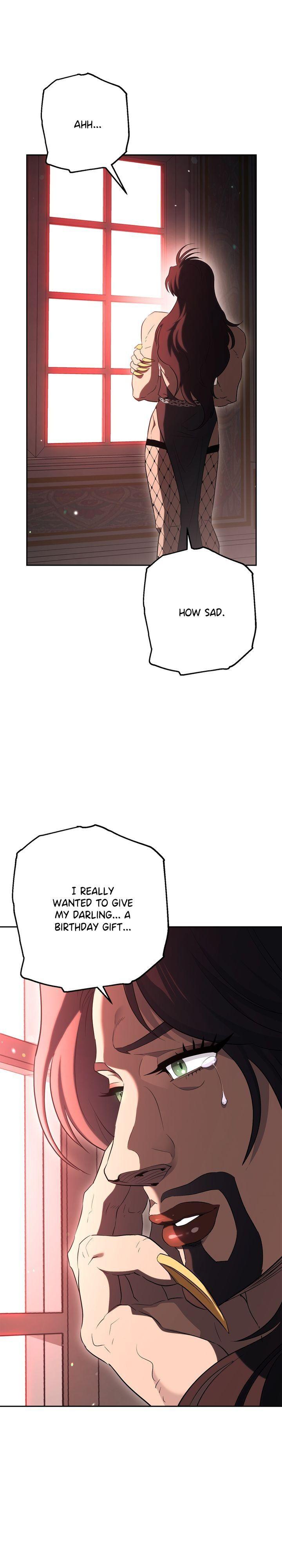 The Skeleton Soldier Failed to Defend the Dungeon Chapter 138