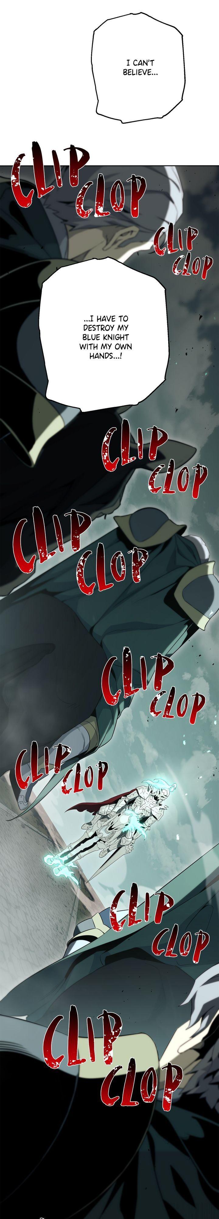 The Skeleton Soldier Failed to Defend the Dungeon Chapter 138