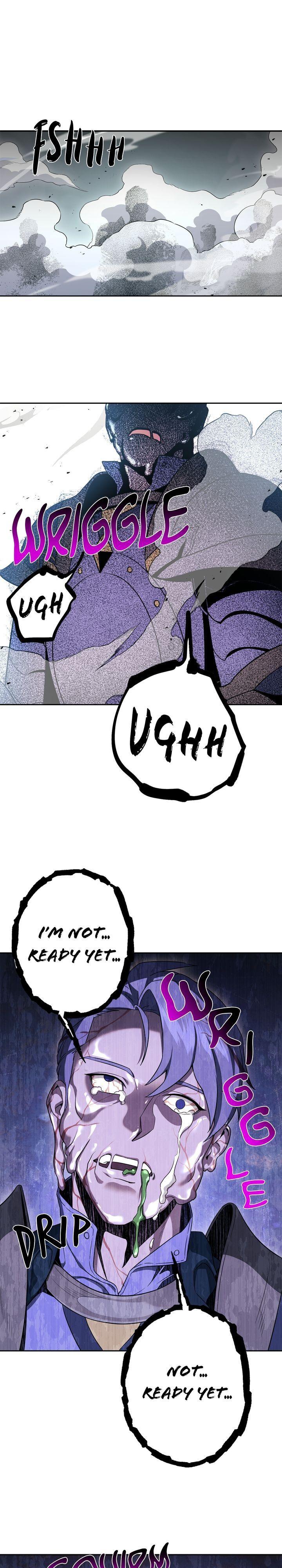 The Skeleton Soldier Failed to Defend the Dungeon Chapter 139