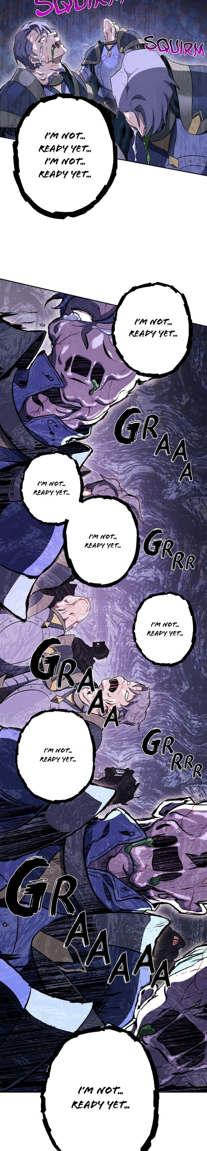 The Skeleton Soldier Failed to Defend the Dungeon Chapter 139