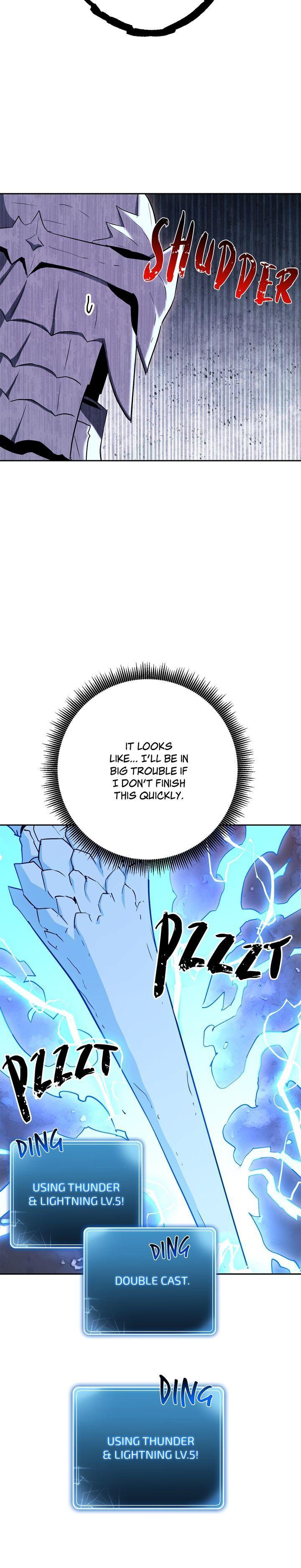 The Skeleton Soldier Failed to Defend the Dungeon Chapter 139