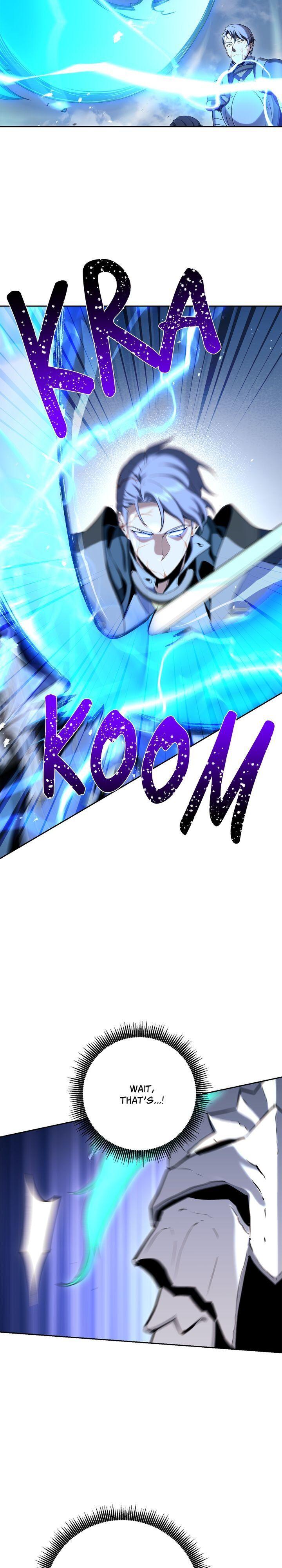 The Skeleton Soldier Failed to Defend the Dungeon Chapter 139