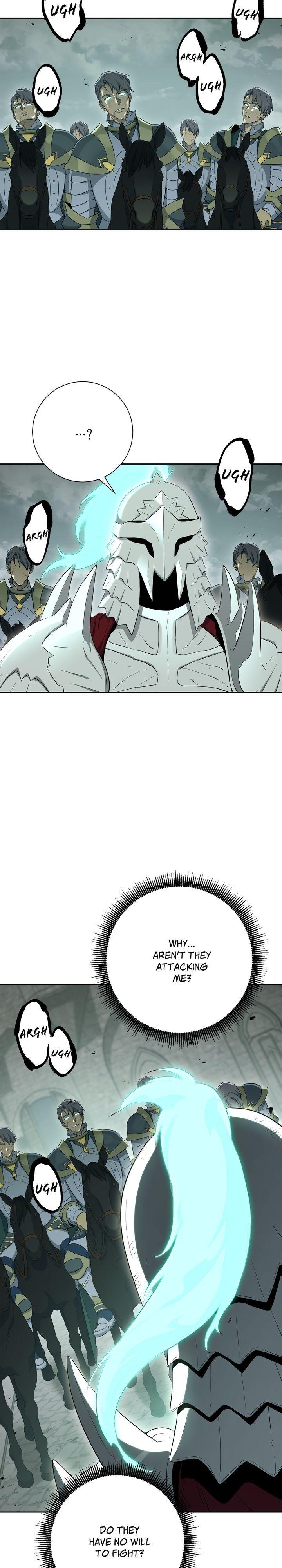 The Skeleton Soldier Failed to Defend the Dungeon Chapter 139