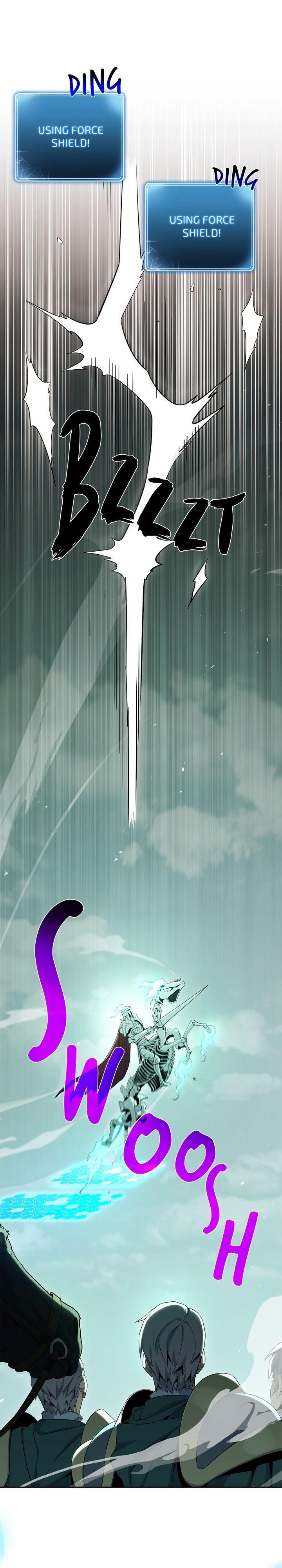 The Skeleton Soldier Failed to Defend the Dungeon Chapter 139