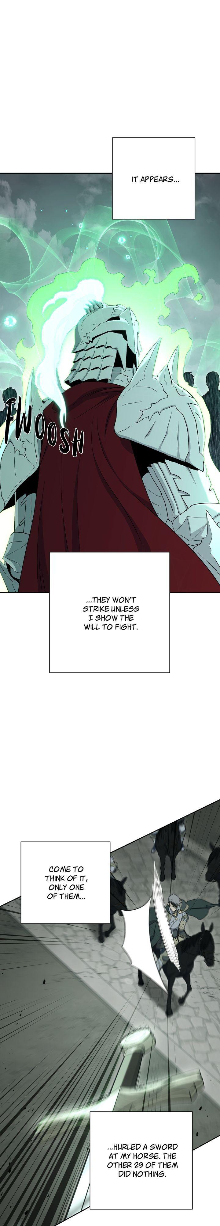 The Skeleton Soldier Failed to Defend the Dungeon Chapter 139