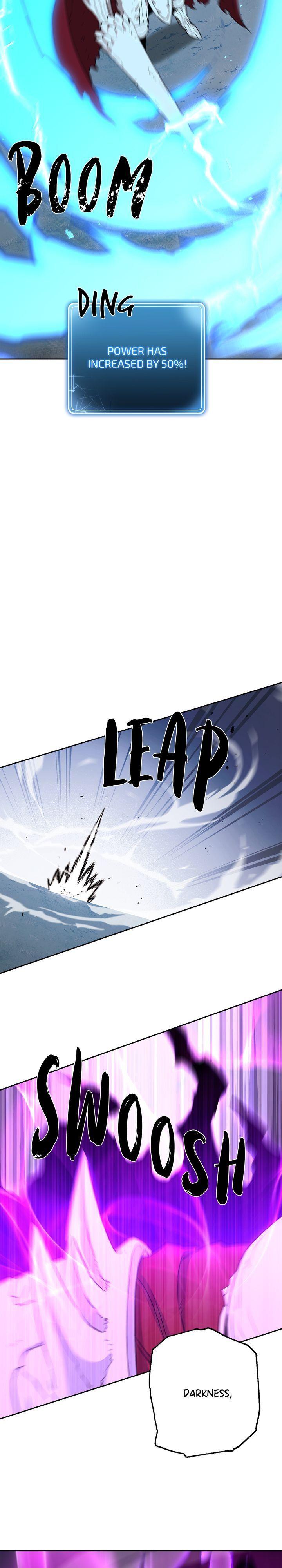 The Skeleton Soldier Failed to Defend the Dungeon Chapter 139