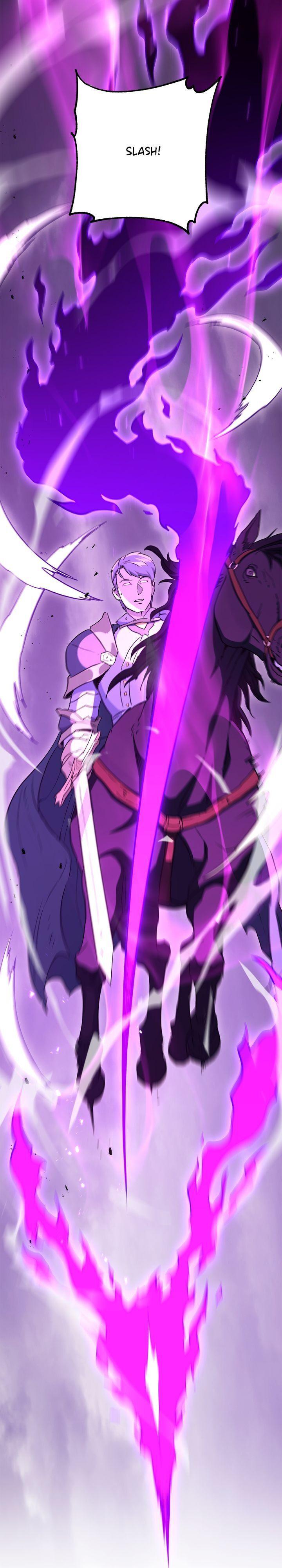 The Skeleton Soldier Failed to Defend the Dungeon Chapter 139