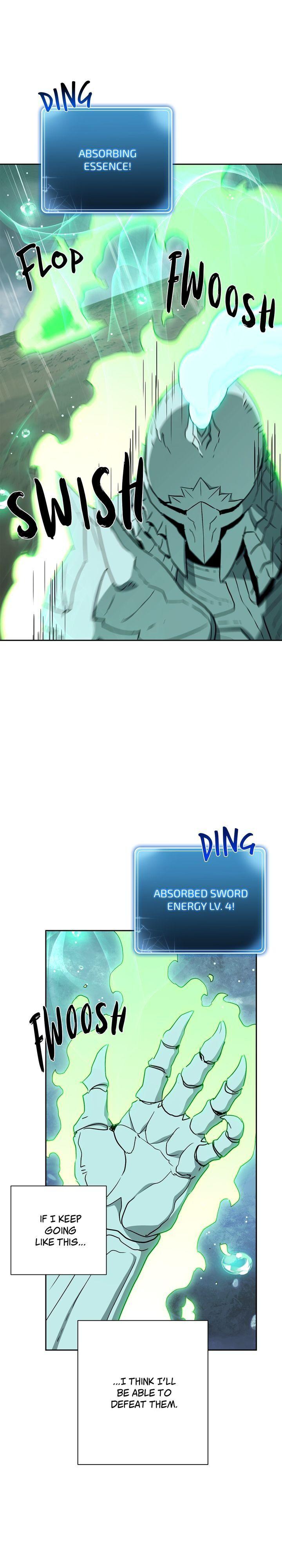 The Skeleton Soldier Failed to Defend the Dungeon Chapter 139