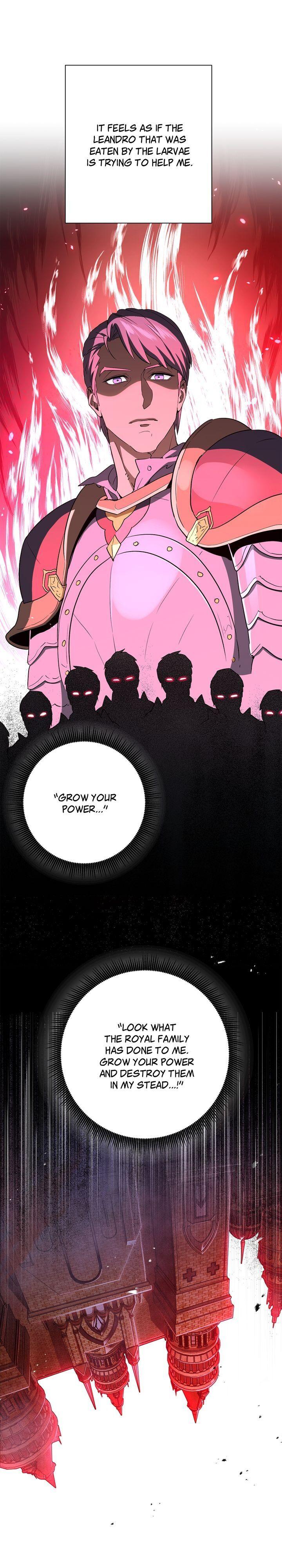 The Skeleton Soldier Failed to Defend the Dungeon Chapter 139