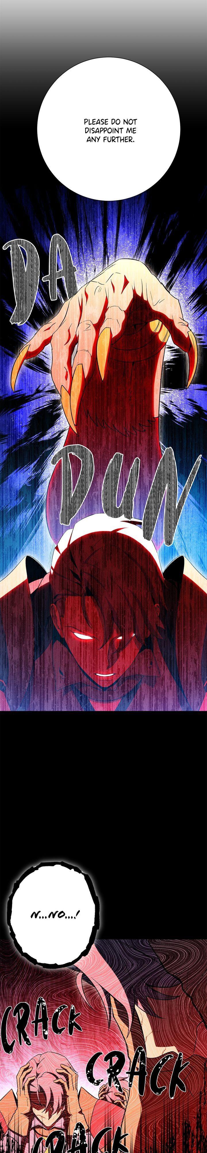 The Skeleton Soldier Failed to Defend the Dungeon Chapter 139