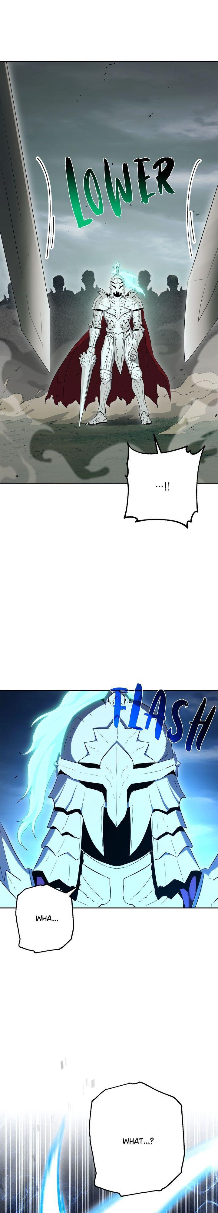 The Skeleton Soldier Failed to Defend the Dungeon Chapter 139