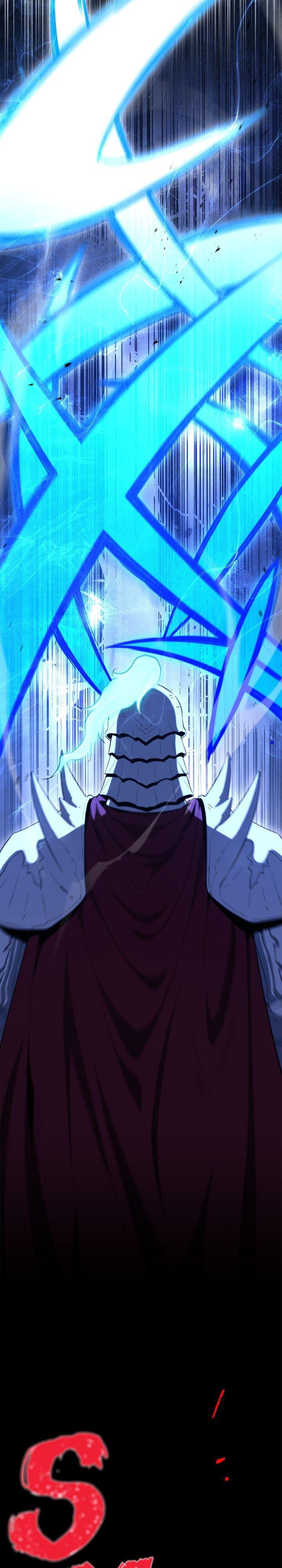 The Skeleton Soldier Failed to Defend the Dungeon Chapter 139