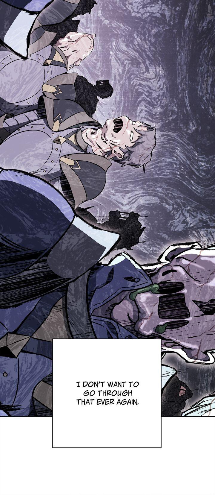 The Skeleton Soldier Failed to Defend the Dungeon Chapter 139