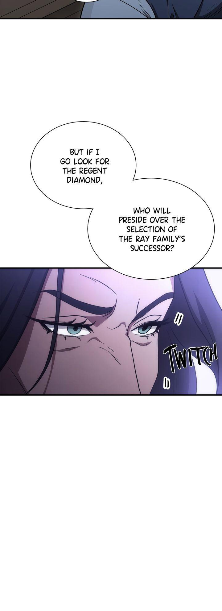 The Skeleton Soldier Failed to Defend the Dungeon Chapter 141