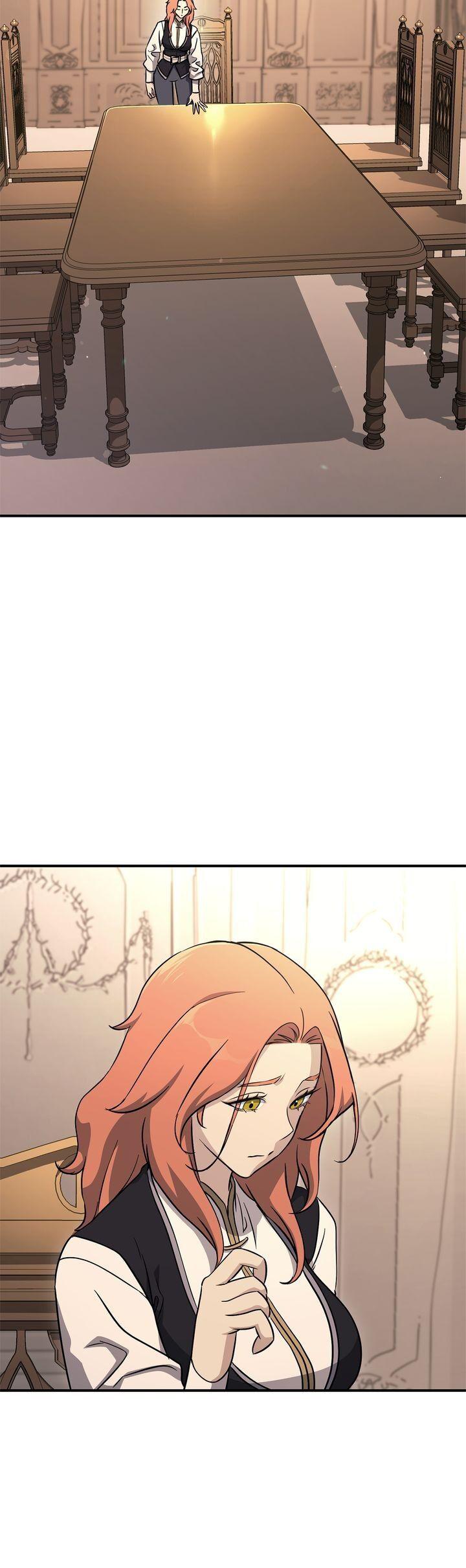 The Skeleton Soldier Failed to Defend the Dungeon Chapter 141