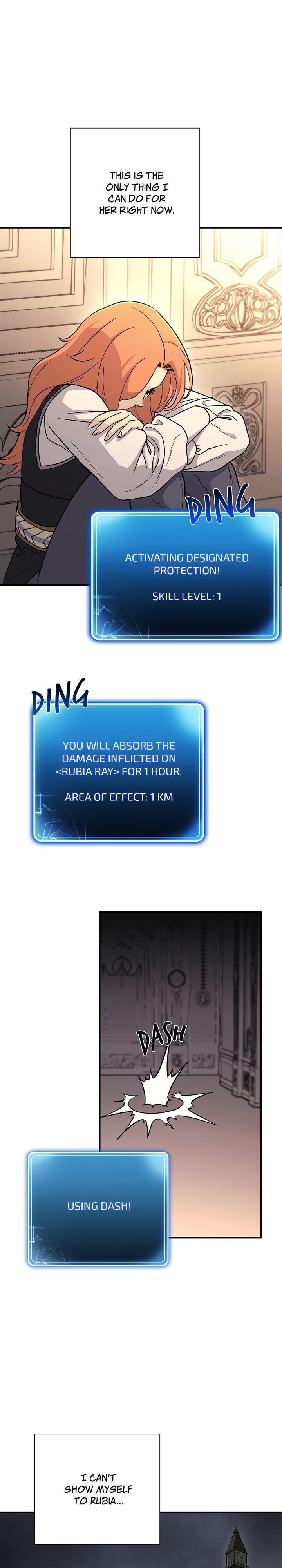 The Skeleton Soldier Failed to Defend the Dungeon Chapter 141