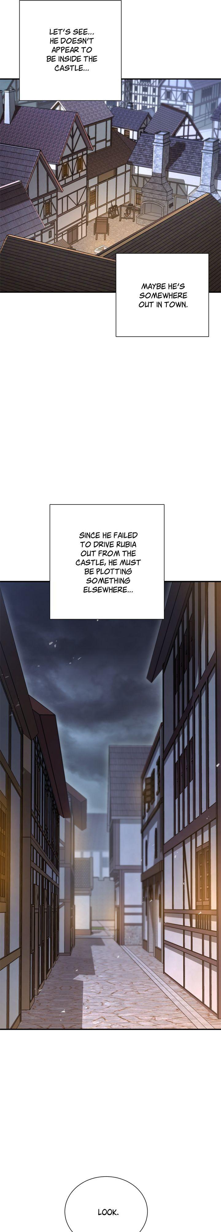 The Skeleton Soldier Failed to Defend the Dungeon Chapter 141