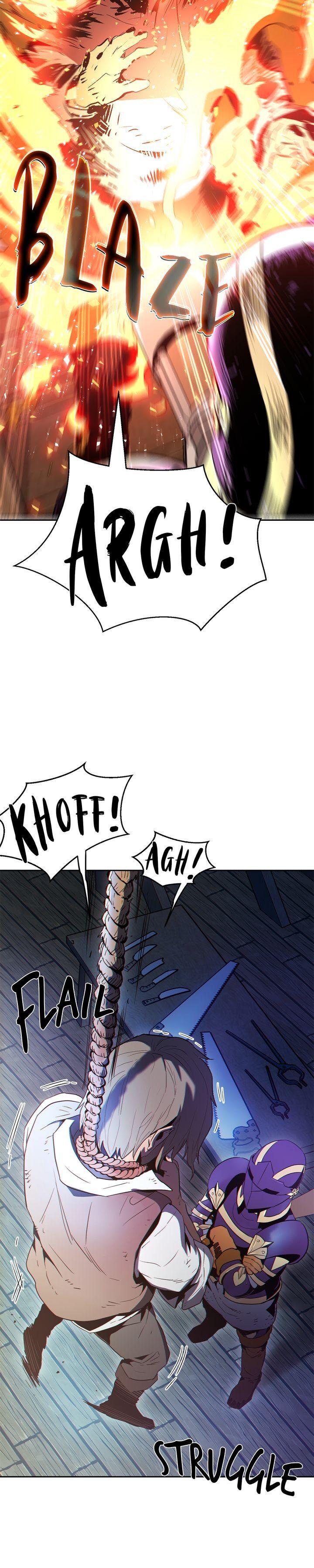 The Skeleton Soldier Failed to Defend the Dungeon Chapter 141