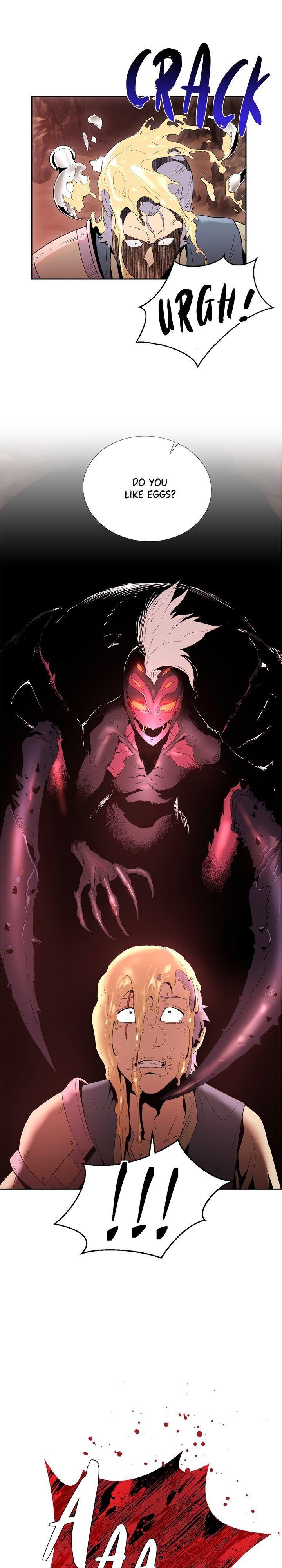 The Skeleton Soldier Failed to Defend the Dungeon Chapter 141