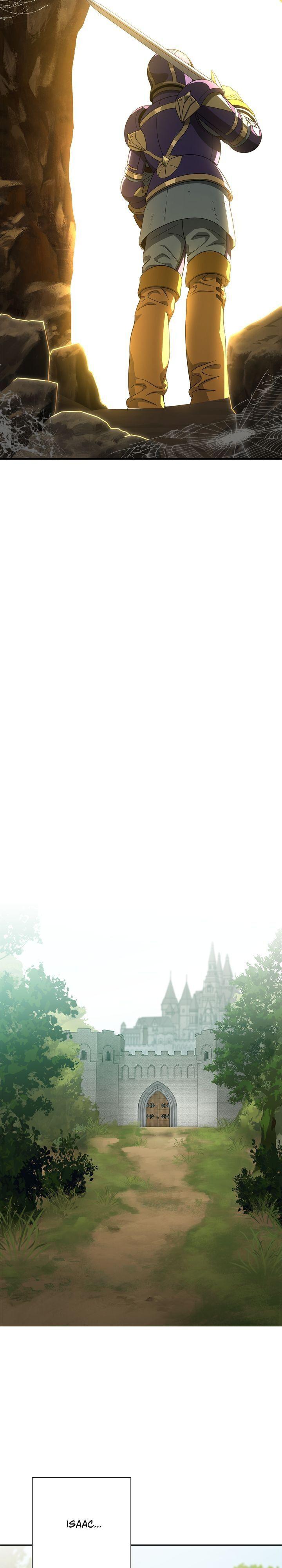 The Skeleton Soldier Failed to Defend the Dungeon Chapter 141