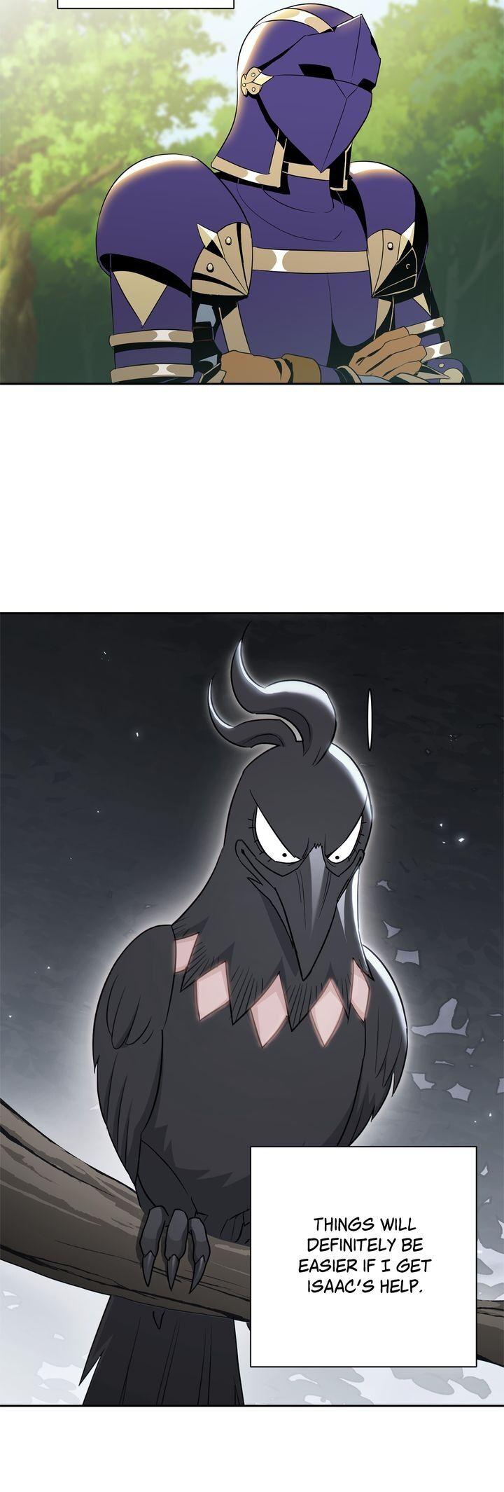 The Skeleton Soldier Failed to Defend the Dungeon Chapter 141