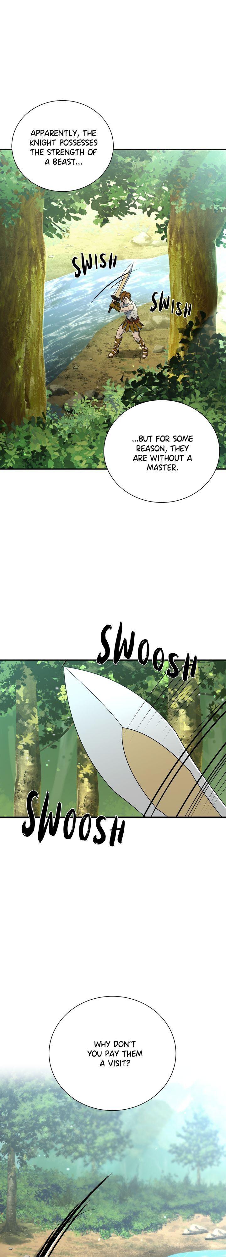 The Skeleton Soldier Failed to Defend the Dungeon Chapter 141