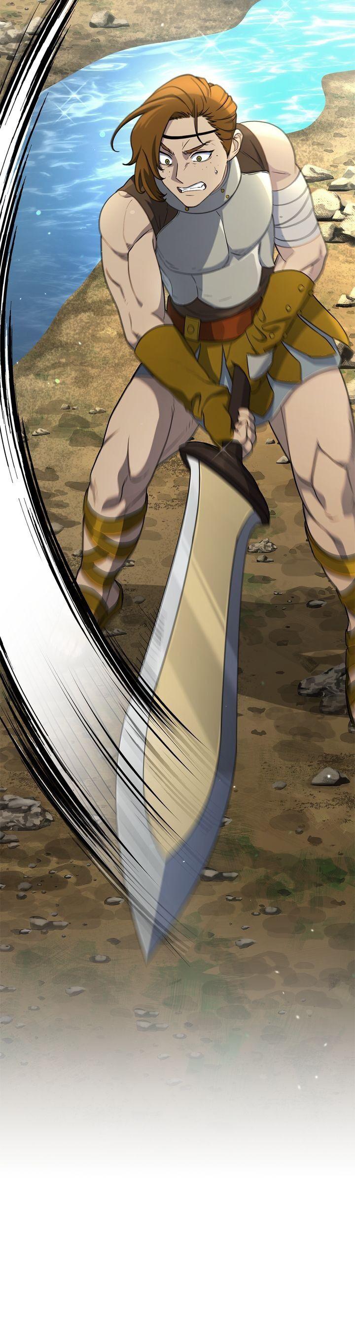 The Skeleton Soldier Failed to Defend the Dungeon Chapter 141