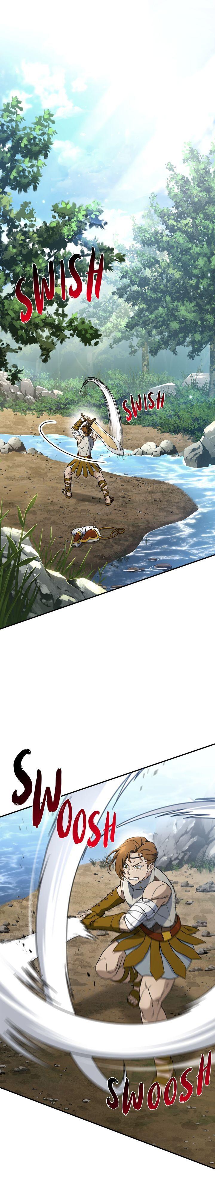 The Skeleton Soldier Failed to Defend the Dungeon Chapter 143