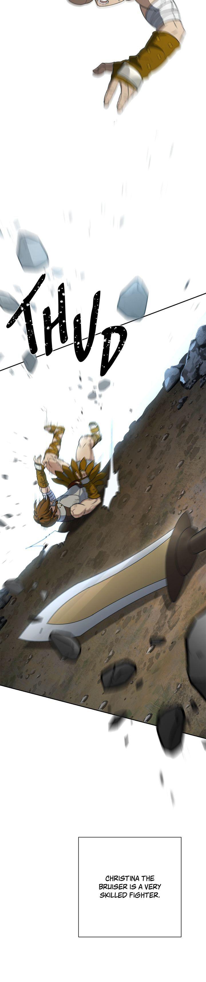 The Skeleton Soldier Failed to Defend the Dungeon Chapter 143