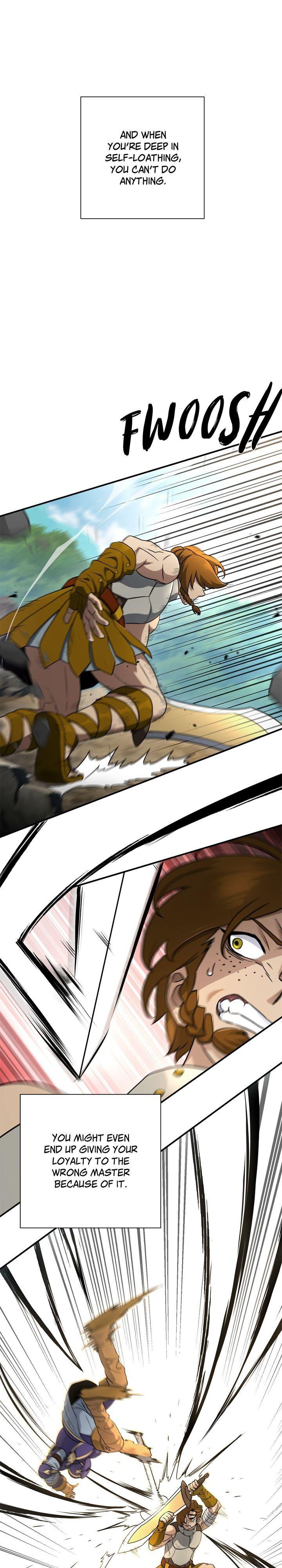 The Skeleton Soldier Failed to Defend the Dungeon Chapter 143