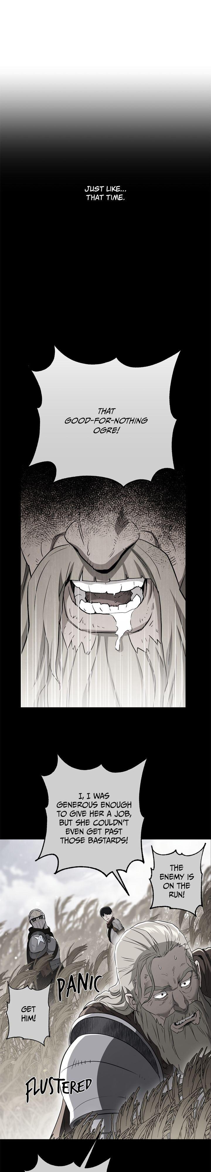 The Skeleton Soldier Failed to Defend the Dungeon Chapter 143