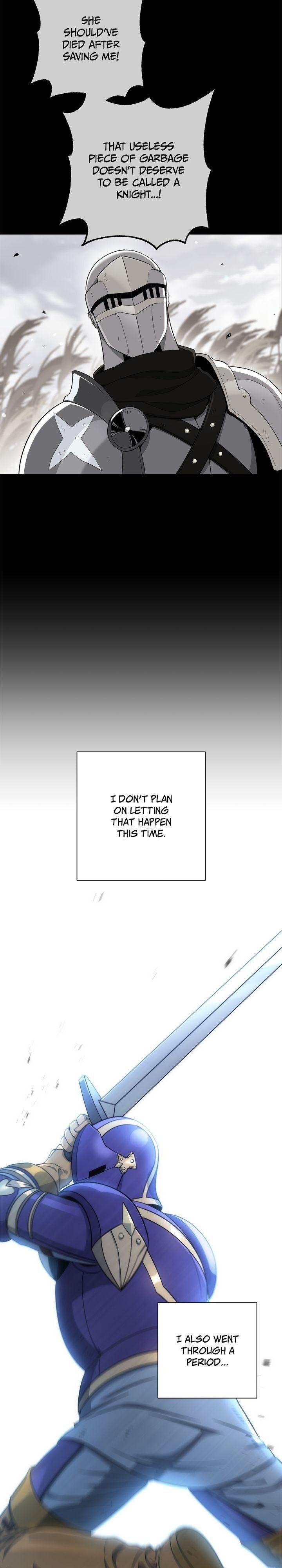 The Skeleton Soldier Failed to Defend the Dungeon Chapter 143