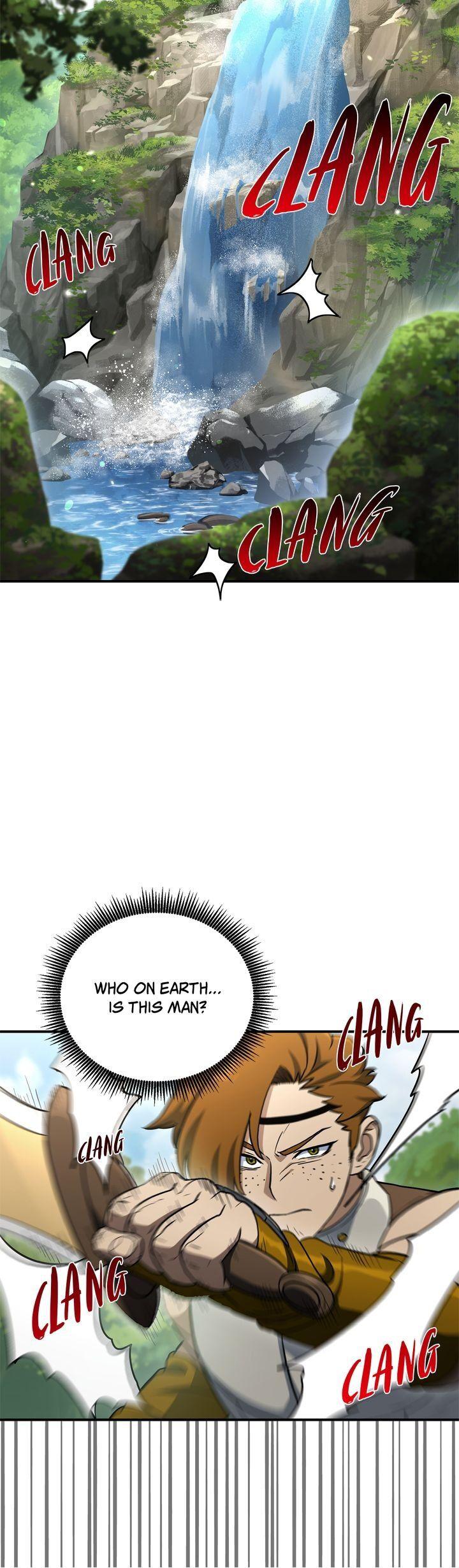 The Skeleton Soldier Failed to Defend the Dungeon Chapter 143