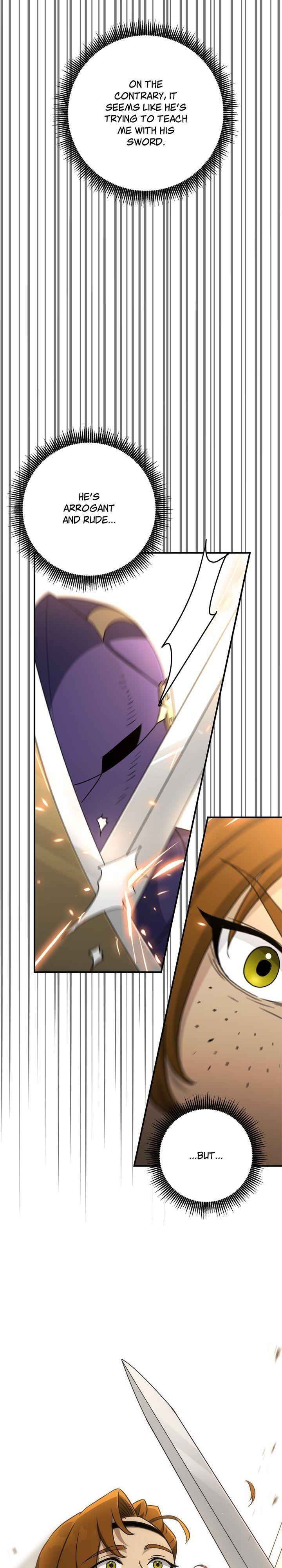 The Skeleton Soldier Failed to Defend the Dungeon Chapter 143