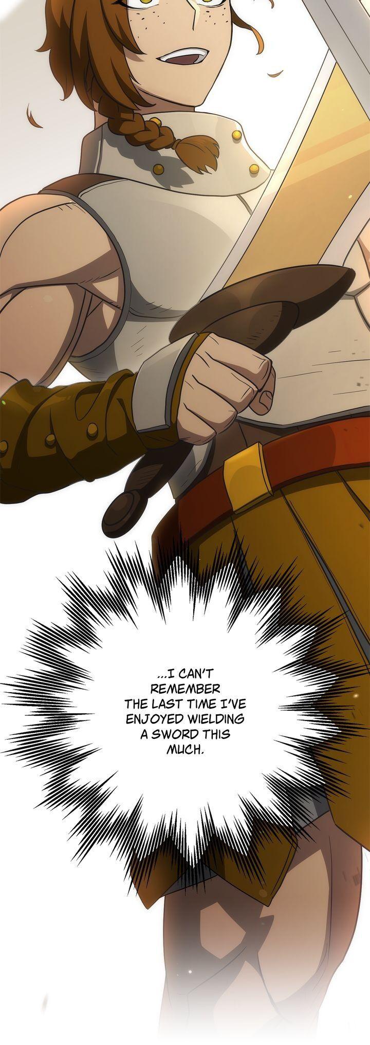 The Skeleton Soldier Failed to Defend the Dungeon Chapter 143