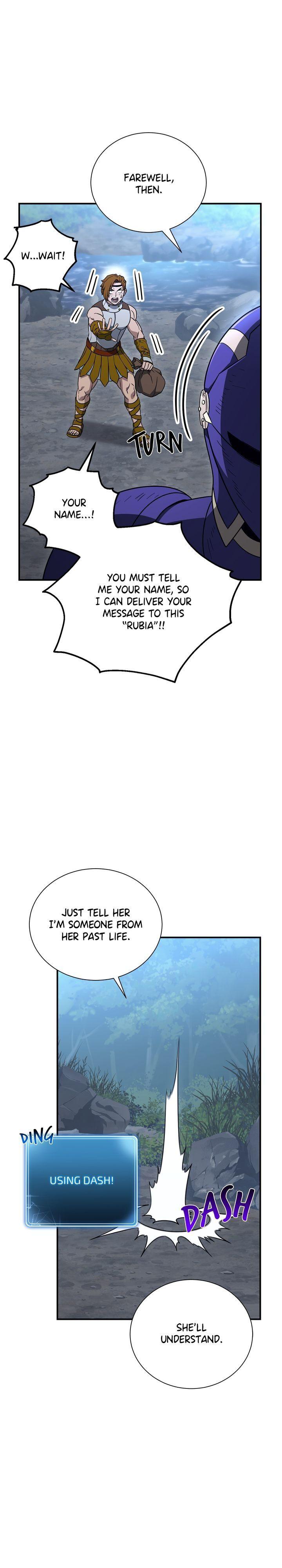 The Skeleton Soldier Failed to Defend the Dungeon Chapter 143