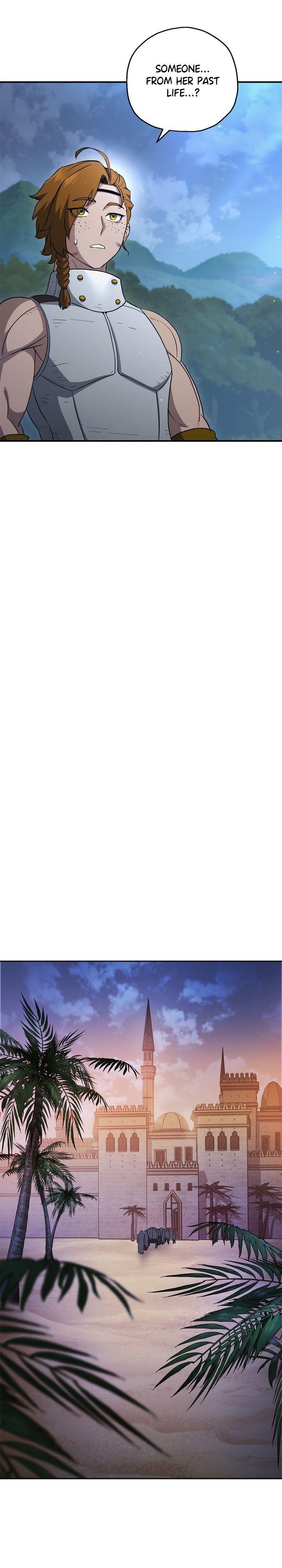 The Skeleton Soldier Failed to Defend the Dungeon Chapter 143