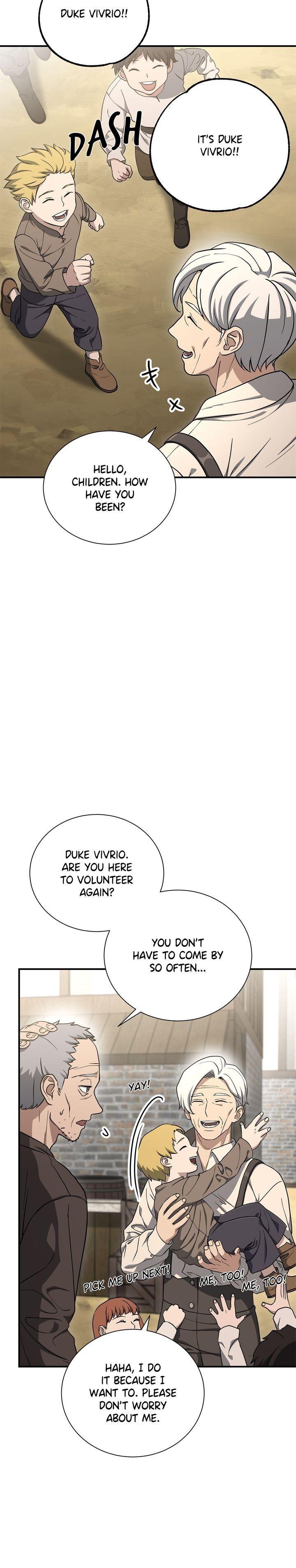 The Skeleton Soldier Failed to Defend the Dungeon Chapter 144