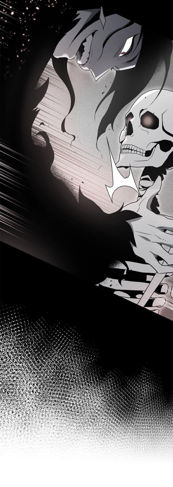 The Skeleton Soldier Failed to Defend the Dungeon Chapter 144