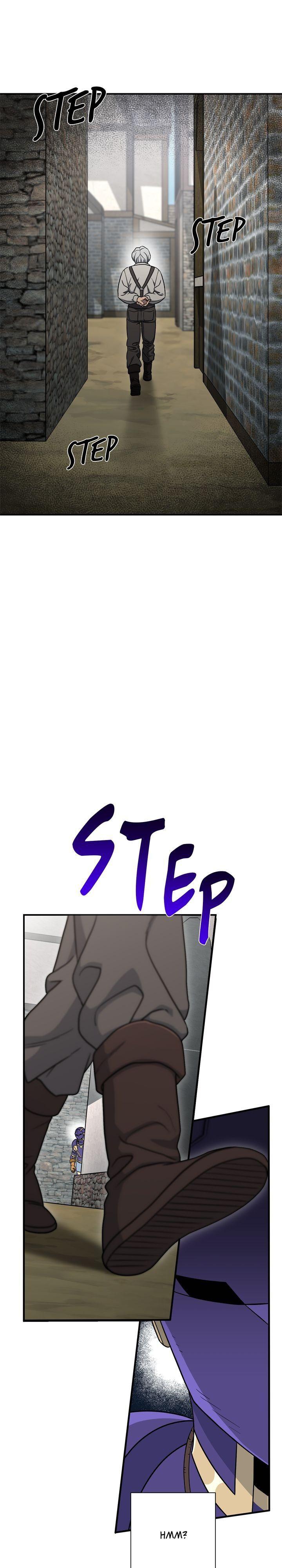 The Skeleton Soldier Failed to Defend the Dungeon Chapter 144