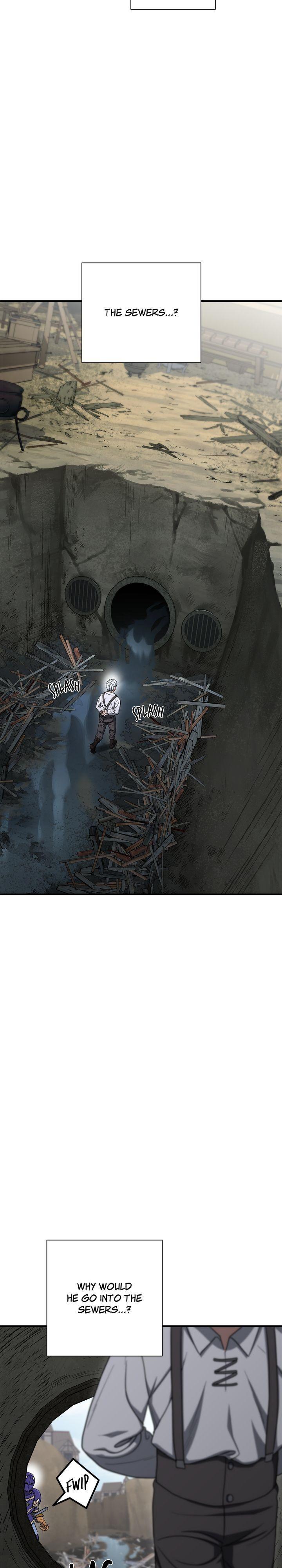 The Skeleton Soldier Failed to Defend the Dungeon Chapter 144