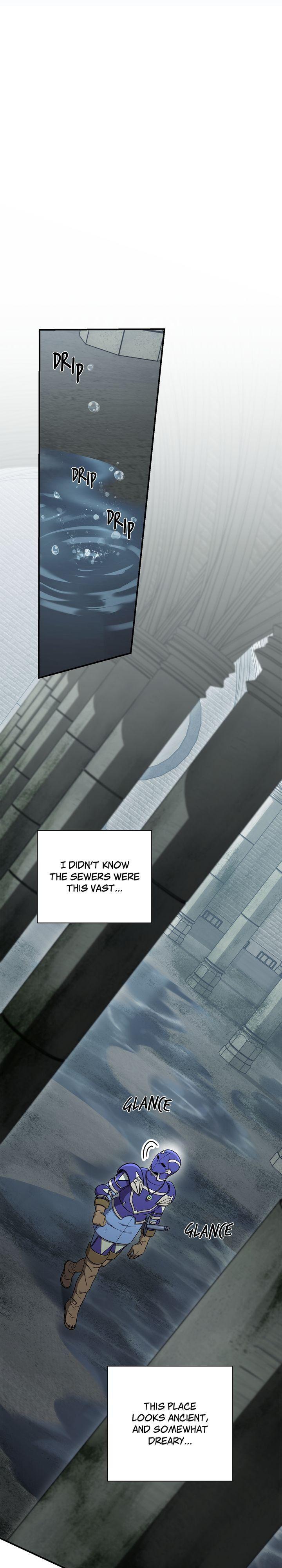 The Skeleton Soldier Failed to Defend the Dungeon Chapter 144